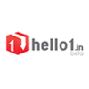 Digital media store Hello1.in hits the market; what it offers