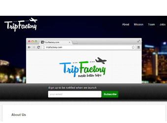 Excl: Via.com founders launching new travel search venture Trip Factory