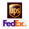 New e-commerce strategies threaten UPS, FedEx