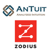 Mumbai-based Zodius Capital leads $3M funding round in Big Data firm Antuit