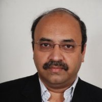 Micromax CEO Deepak Mehrotra quits, joins Pearson as India MD