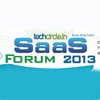 Panel II: You have early customers, now how do you scale up? @ Techcircle SAAS Forum 2013