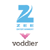 Zee forming JV with Voddler Group for proprietary distribution technology for video on demand