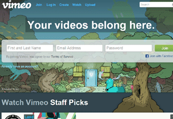 Video streaming site Vimeo has 400,000 paid subscribers, $40M revenues in a year