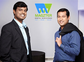 Digital magazine store Magzter raises $10M in Series B from Singapore Press Holdings