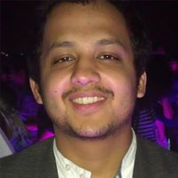 Startups should go to VCs not just for money, but for the value they can add to the business