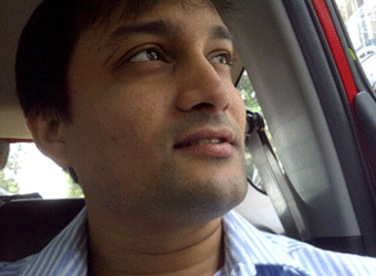 Inkfruit founder Kashyap Dalal joins Simplilearn as chief product officer