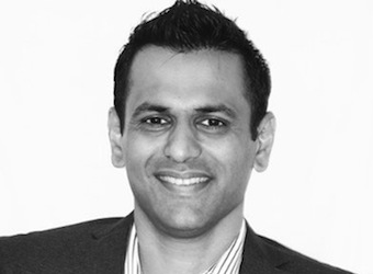 Komli Media's ex-MD joins Facebook India