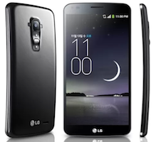 LG's G Flex phablet with curved display available online for a whopping Rs 69,490; is it worth a buy?