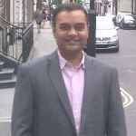 CommonFloor appoints Vinayak Warke as VP for marketing