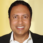 Cloud-based mobile app platform July Systems raises $2.1M; names BJ Arun as CEO