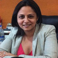 Network18 Digital promotes Durga Raghunath as its CEO