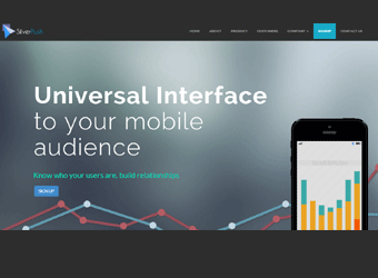 Mobile ad retargeting platform SilverPush raises $1.5M from IDG Ventures, Unilazer Ventures, others