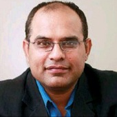 Zee News' Jitesh Rajdeo joins Amagi Media Labs as director of sales &amp; alliances