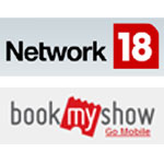 Network18's digital unit revenue up 35% to Rs 149.4Cr in Q4, losses down; BookMyShow selling 2.9M tickets monthly