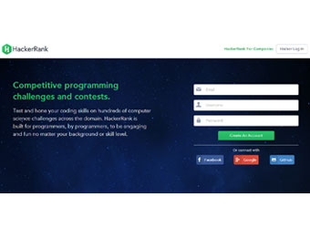 HackerRank bags $9.2M in Series B funding from Khosla Ventures, Battery Ventures, others