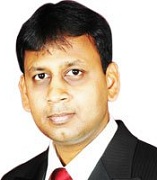 ibiboGroup appoints Prakash Sangam as redBus CEO, founders fully exit the startup