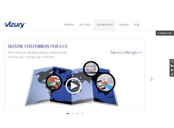 Digital CRM firm Vizury raises $16M in Series C funding from Intel Capital, Ascent Capital, others