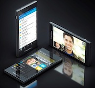 BlackBerry launches budget smartphone Z3 for Rs 15,990 in India