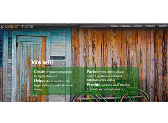 Pepper Media partners Megamart to launch online fashion reality show for designers