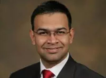 Komli Media ropes in Ruksh Chatterji from Jabong as vice president for India operations