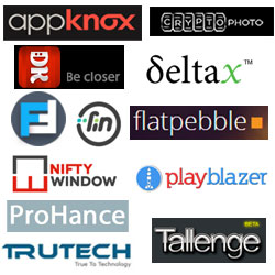 Meet the 12 startups picked for Microsoft Ventures' 5th accelerator batch