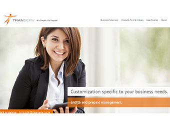 Prepaid card programme startup Transerv raises Series B funding from Faering, Nirvana