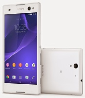 Sony launches quad-core Xperia C3, claims it is world's best 'selfie' smartphone