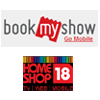 BookMyShow selling 3.7M tickets monthly; HomeShop18 clocked 2M orders last quarter