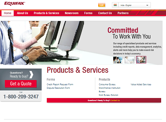 Equifax to acquire remaining 49% stake in data analytics firm NettPositive