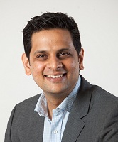 LinkedIn's APAC chief Hari Krishnan joins U2opia Mobile's board of directors