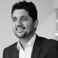 Excl: Citrus names former First Data chief Amrish Rau as its MD