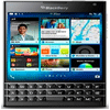 BlackBerry launches 'Passport' smartphone with square touchscreen &amp; QWERTY keypad for Rs 49,990 in India