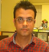 Paytm's Deepak Abbot joins Times Internet as its head of mobile strategy