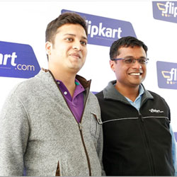 Flipkart's 3M-sq-ft campus in Bengaluru will be a first for an Indian internet company