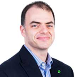 Startup communities will emerge on mass from the very places that are hard to reach as of now