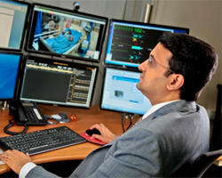 Philips, GE Healthcare going big on Connected Healthcare R&D in India