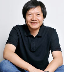India is becoming our largest overseas market, says Xiaomi CEO Jun Lei