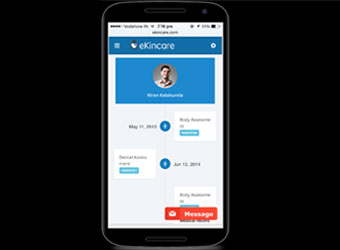 Excl: BitChemy Ventures backs Hyderabad-based healthcare analytics startup eKincare