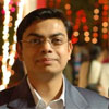 We will invest in 10-12 startups this year: Ankur Shrivastava of crowdfunding site Globevestor