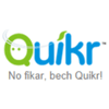 Classifieds site Quikr embeds instant messaging feature