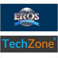 Eros to buy mobile VAS venture Techzone through all-stock deal