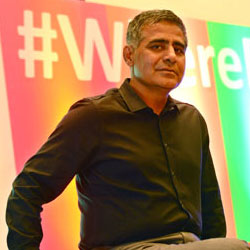 GSF launches accelerator to fund 5 IoT & cloud startups in 2015