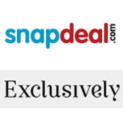 Snapdeal acquires designer apparel e-tailer Exclusively.com