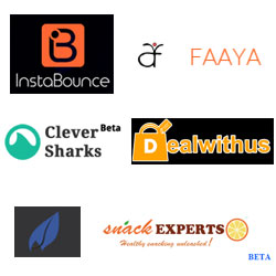 Meet the six student startups at IIT-B that just got seed funded by Mumbai Angels