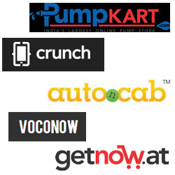 Peek at the five startups showcased at Techcircle E-commerce Forum 2015