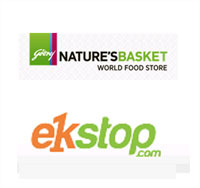 Godrej Nature's Basket acquires online grocery store Ekstop