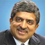 Aviation tech startup Team Indus ropes in Nandan Nilekani as an investor, advisor