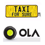 Ola buys TaxiForSure for $200M in cash and stock deal