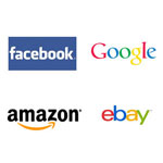 Global tech earnings round-up: Amazon, eBay, Facebook & Google